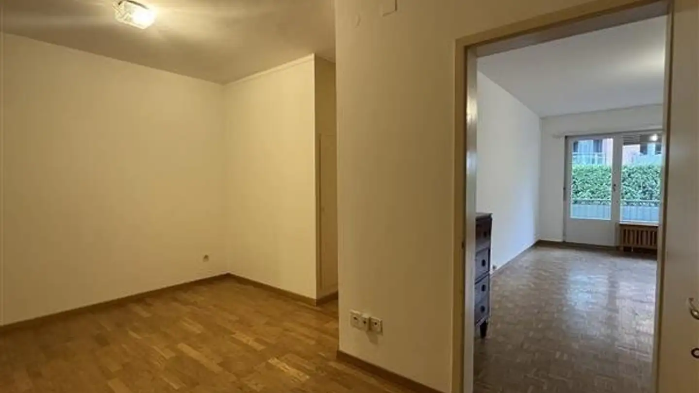 Wohnung mieten - 6900 Paradiso - Foto 2