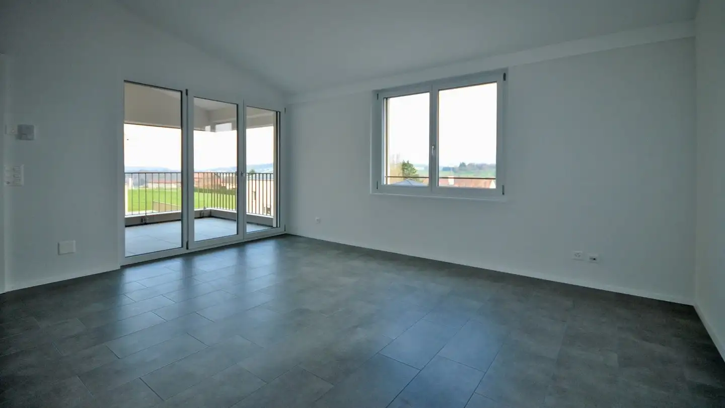 Apartment for rent - Perret-Crochet 27, 1748 Torny-le-Grand - Photo 3