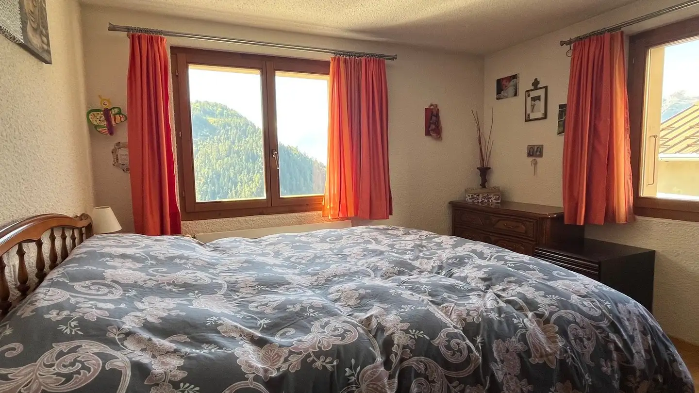 Apartment for sale - 1914 Isérables - Photo 4