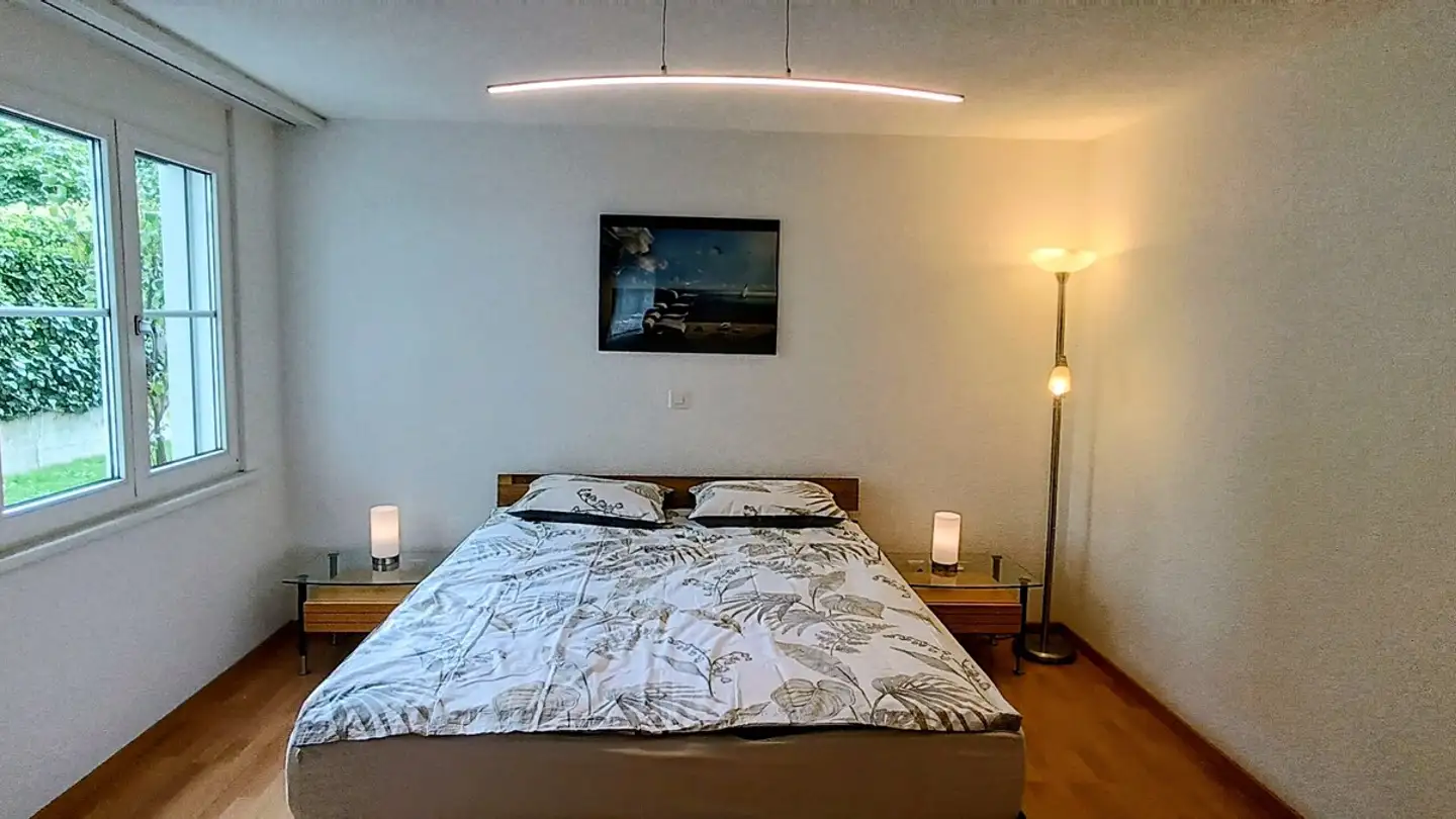 Appartamento ammobiliato in affitto - 6340 Baar - Foto 4
