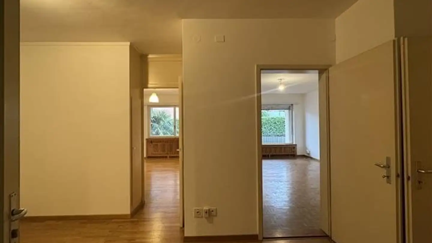 Wohnung mieten - 6900 Paradiso - Foto 3