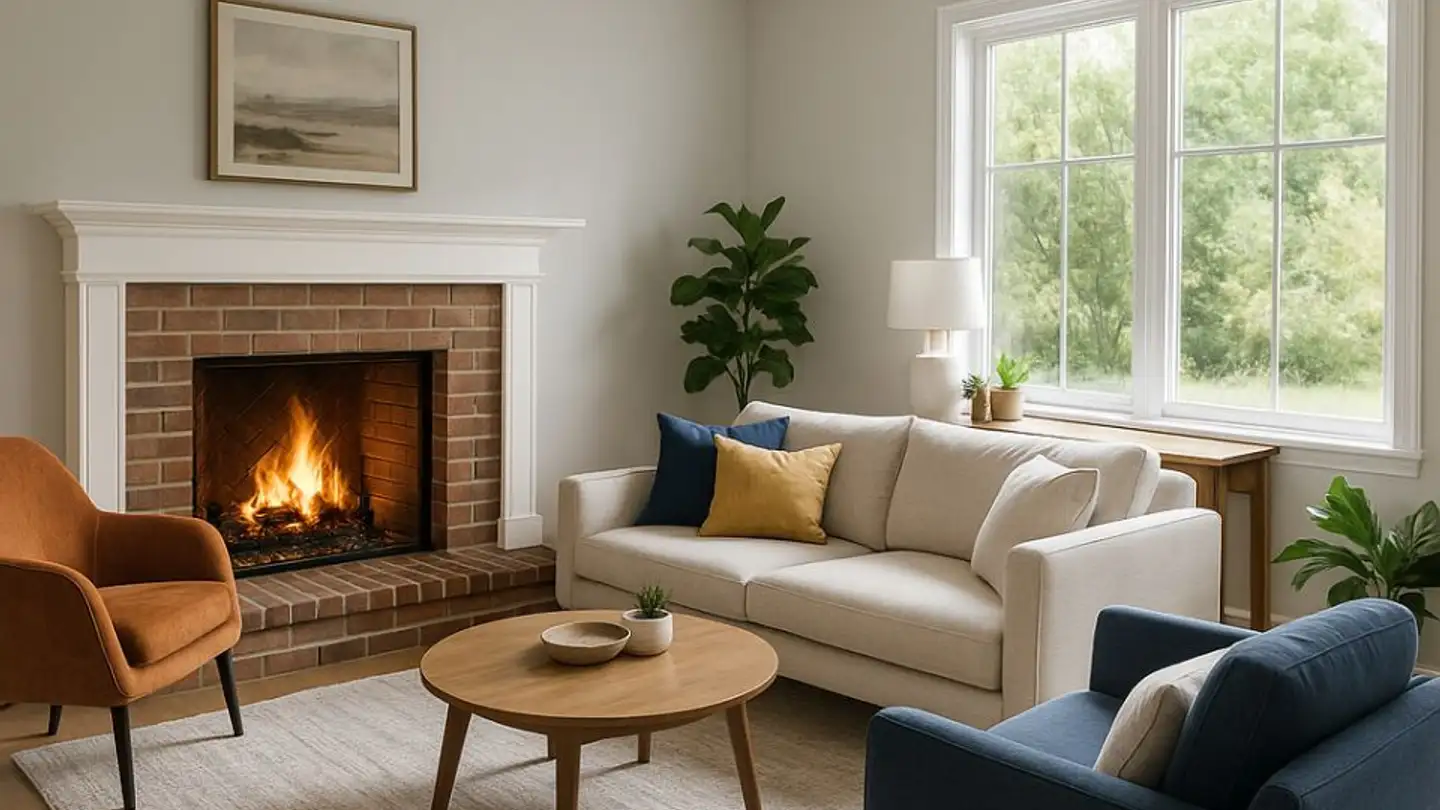 Single house for rent - 1296 Coppet - Photo 3