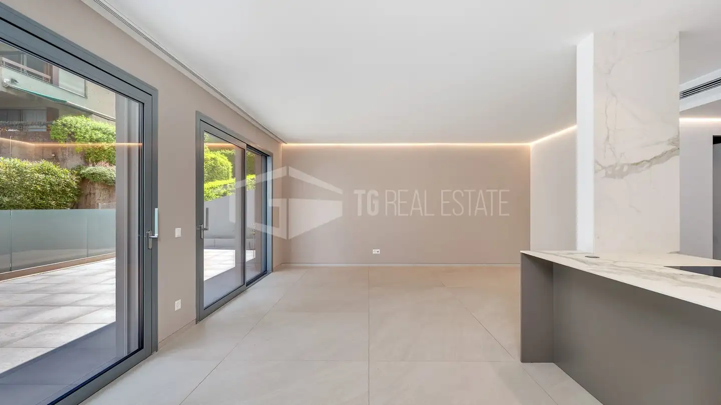 Appartement à vendre - Riva Paradiso, 6900 Paradiso - Photo 2