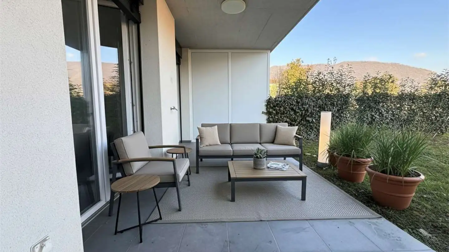 Apartment for sale - 6828 Balerna