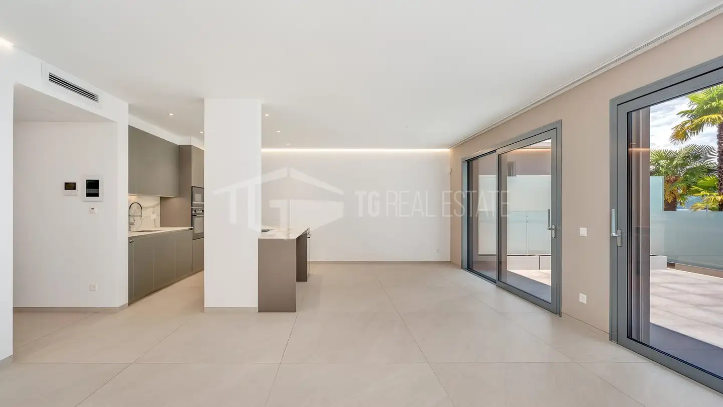 Appartement à vendre - Riva Paradiso, 6900 Paradiso - Photo 3