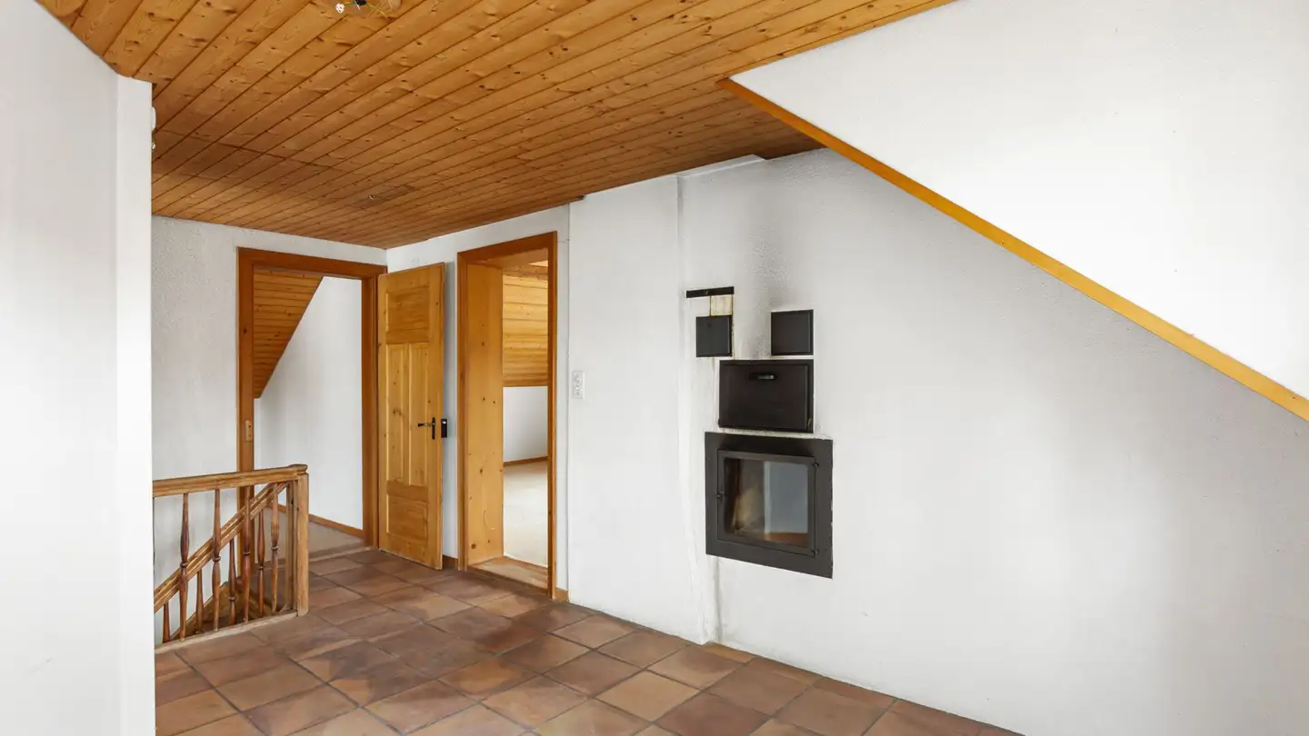 Casa singola in vendita - Oberdorfstrasse 54, 8408 Winterthur - Foto 2