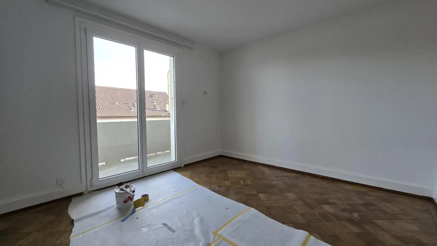 Wohnung mieten - Rue Ernest Roulet 17, 2034 Peseux - Foto 4