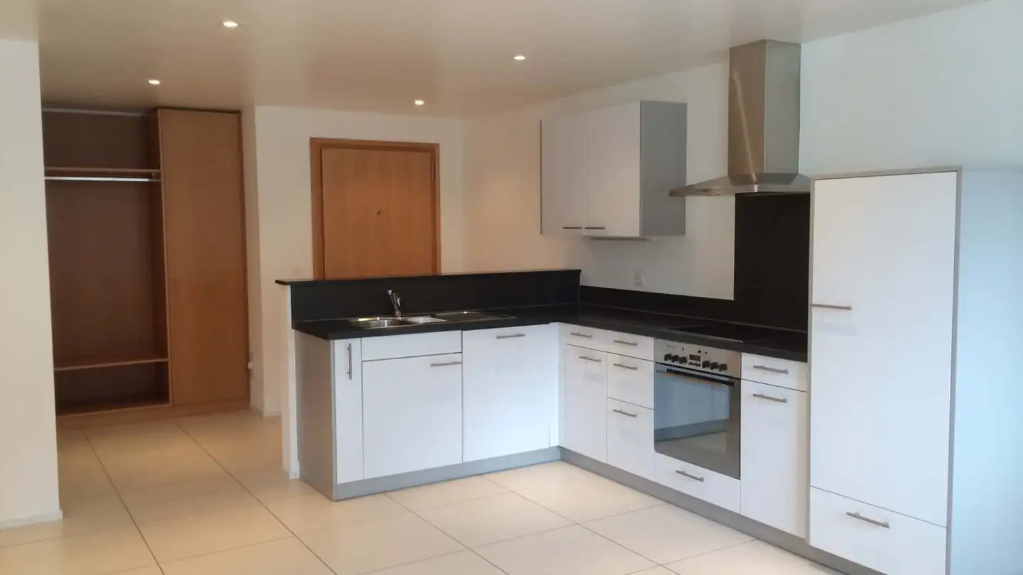 Apartment for rent - 3930 Visp