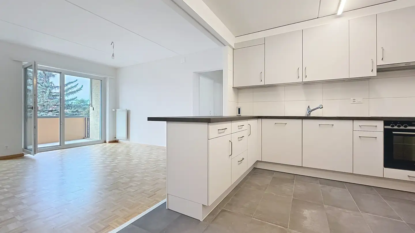 Appartamento in affitto - Sentier De La Condémine 20, 1804 Corsier-sur-Vevey - Foto 3