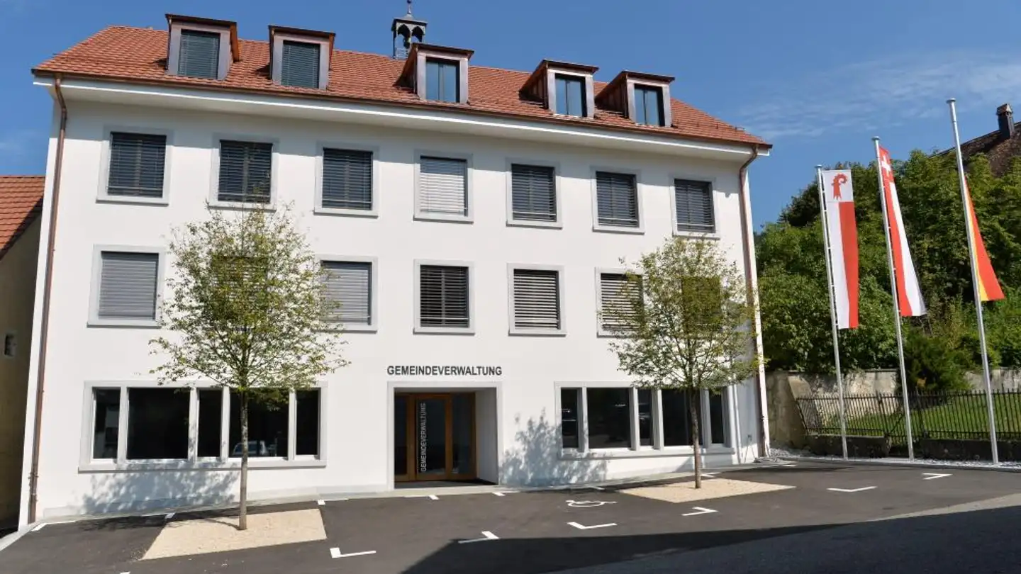 Appartamento in affitto - Schulgasse 5, 4207 Bretzwil