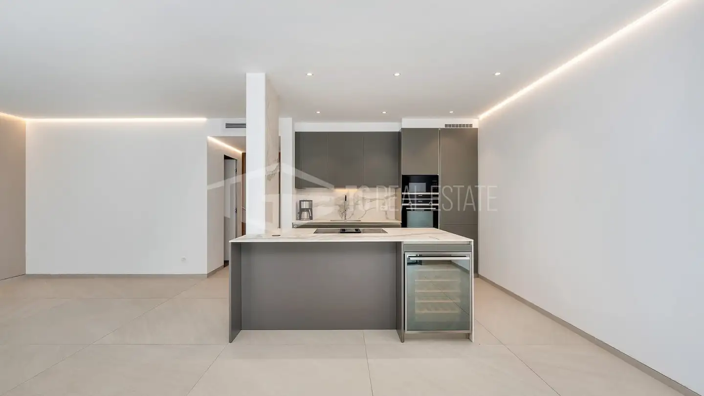 Appartement à vendre - Riva Paradiso, 6900 Paradiso - Photo 4