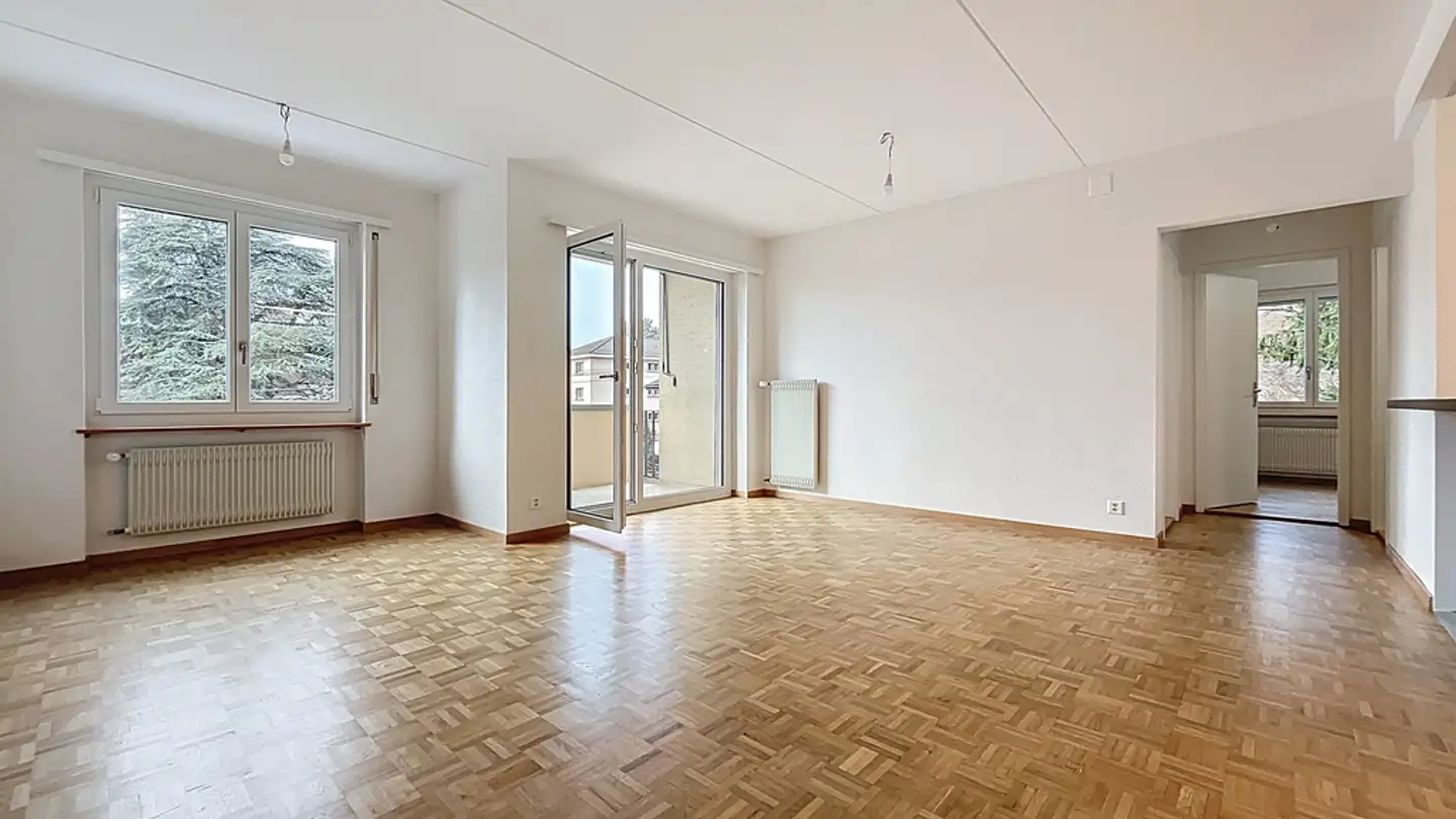 Appartamento in affitto - Sentier De La Condémine 20, 1804 Corsier-sur-Vevey