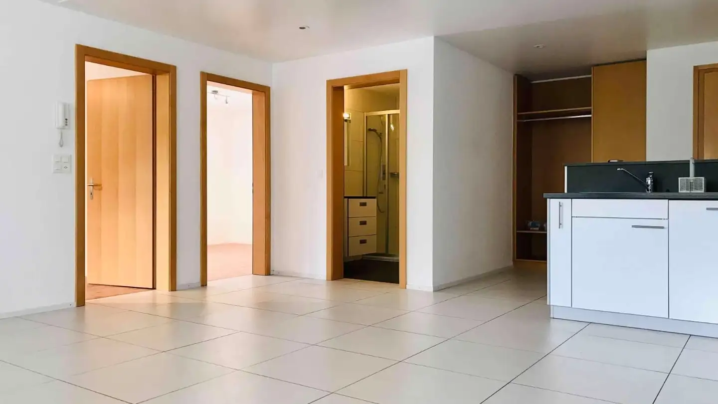 Apartment for rent - 3930 Visp - Photo 3