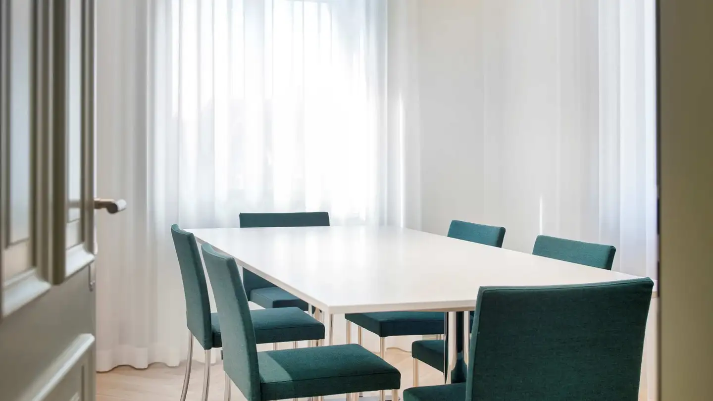 Bürofläche mieten - Postweg 8, 3150 Schwarzenburg - Foto 2