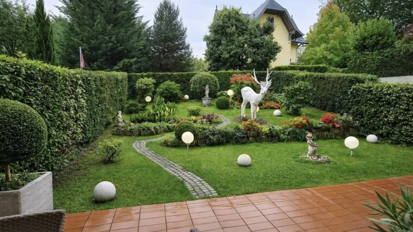Appartement à louer - Chemin de la Scie 1, 1290 Versoix