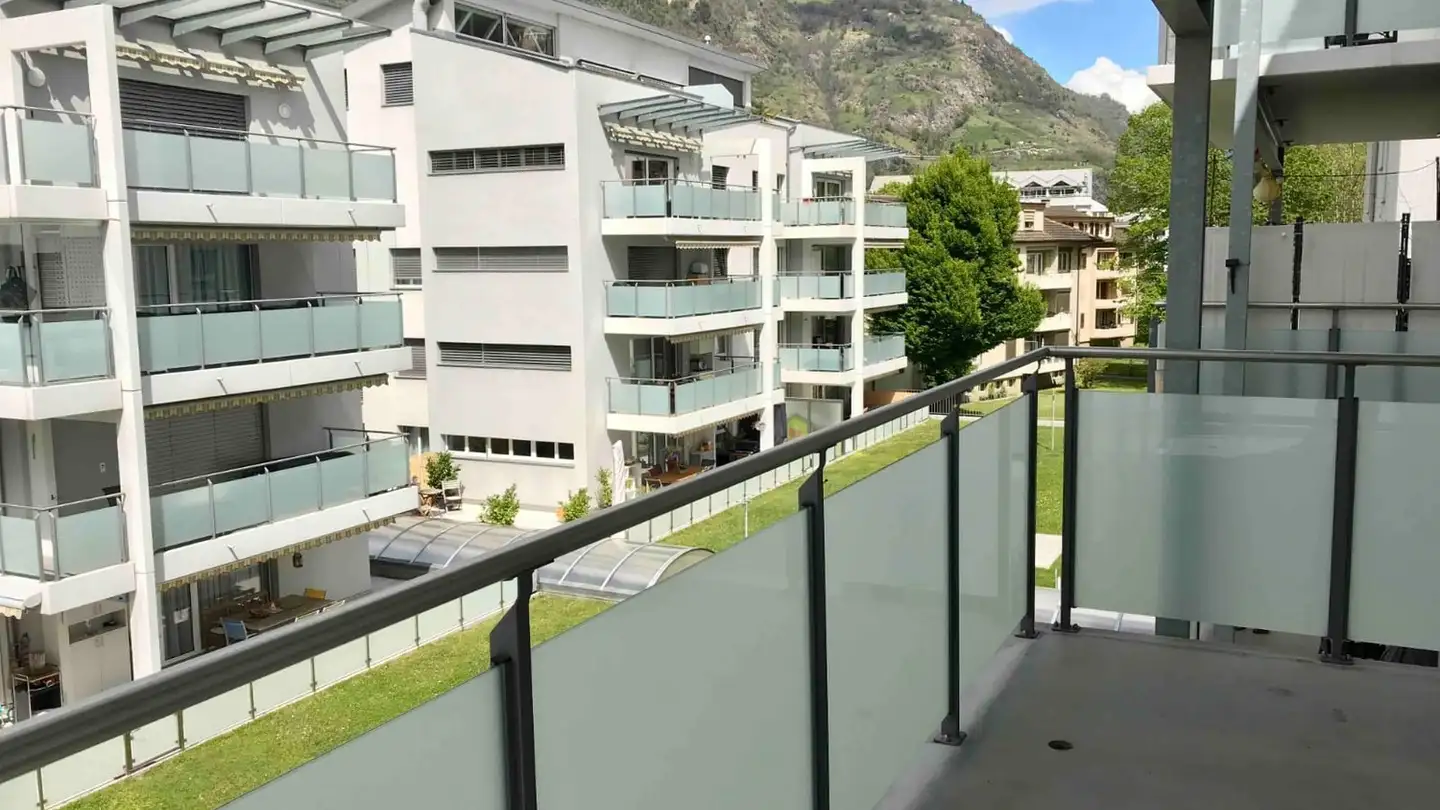 Apartment for rent - 3930 Visp - Photo 4