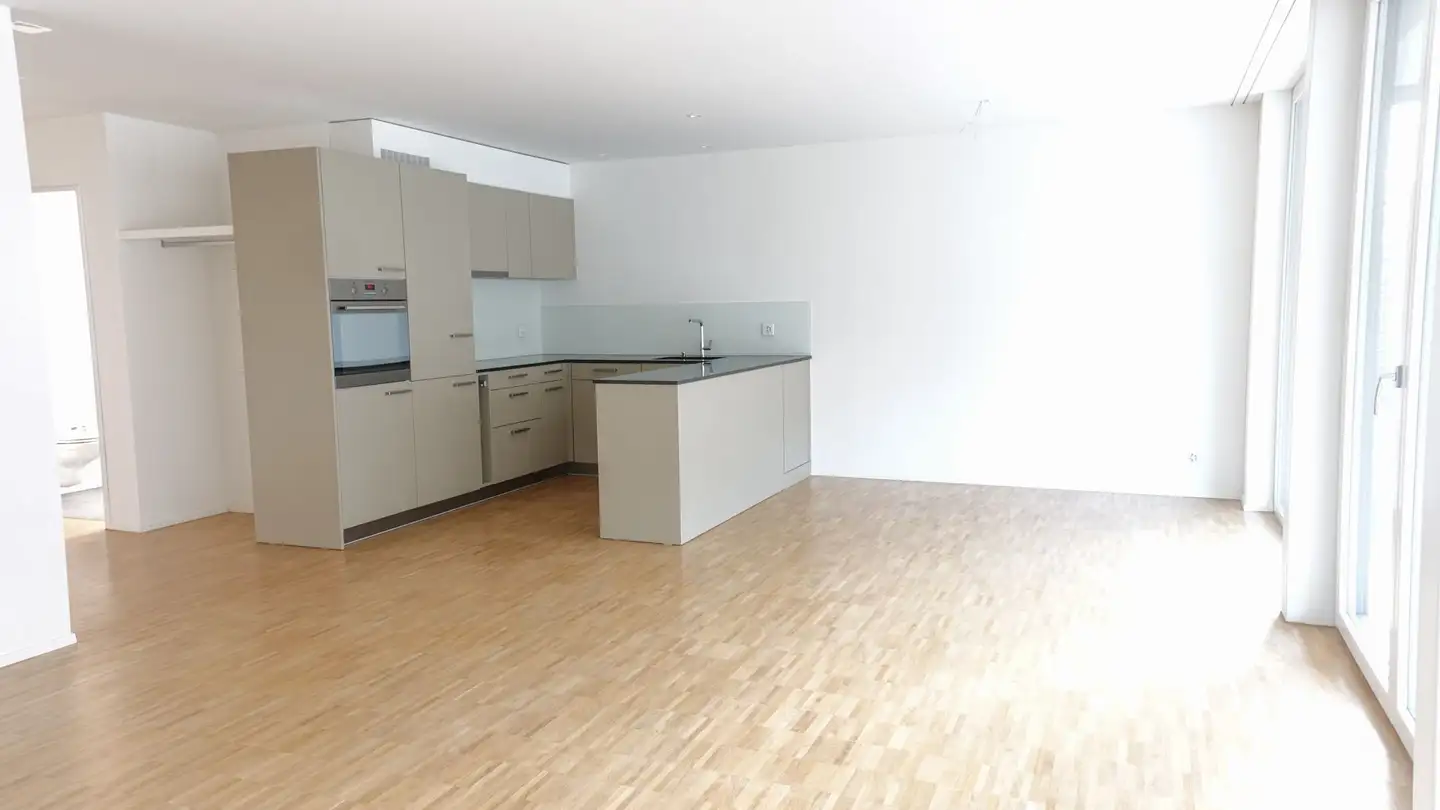 Apartment for rent - Fliederweg 5, 5074 Eiken - Photo 2