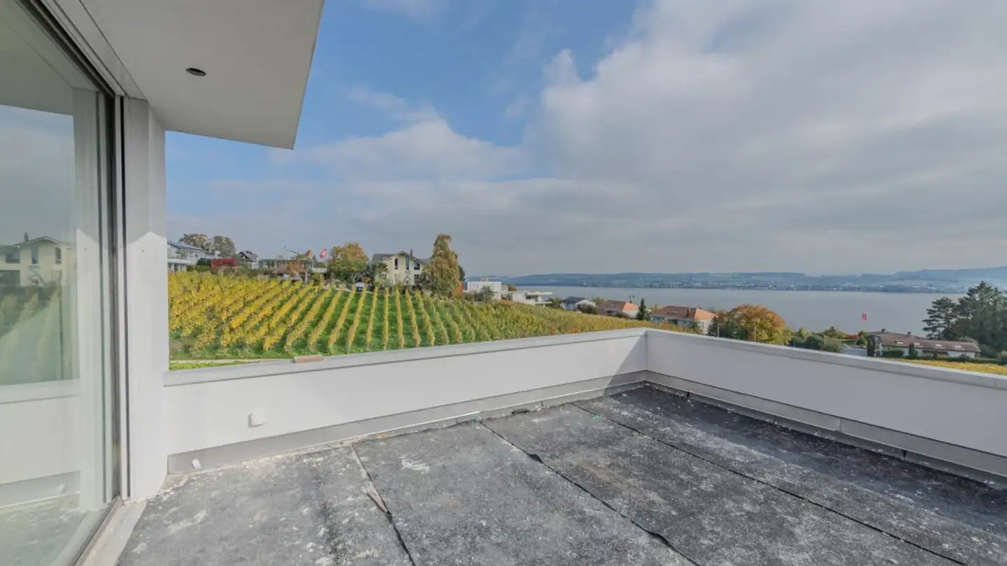 Duplex for sale - Route De La Vieille Crausa 1, 1789 Lugnorre - Photo 3