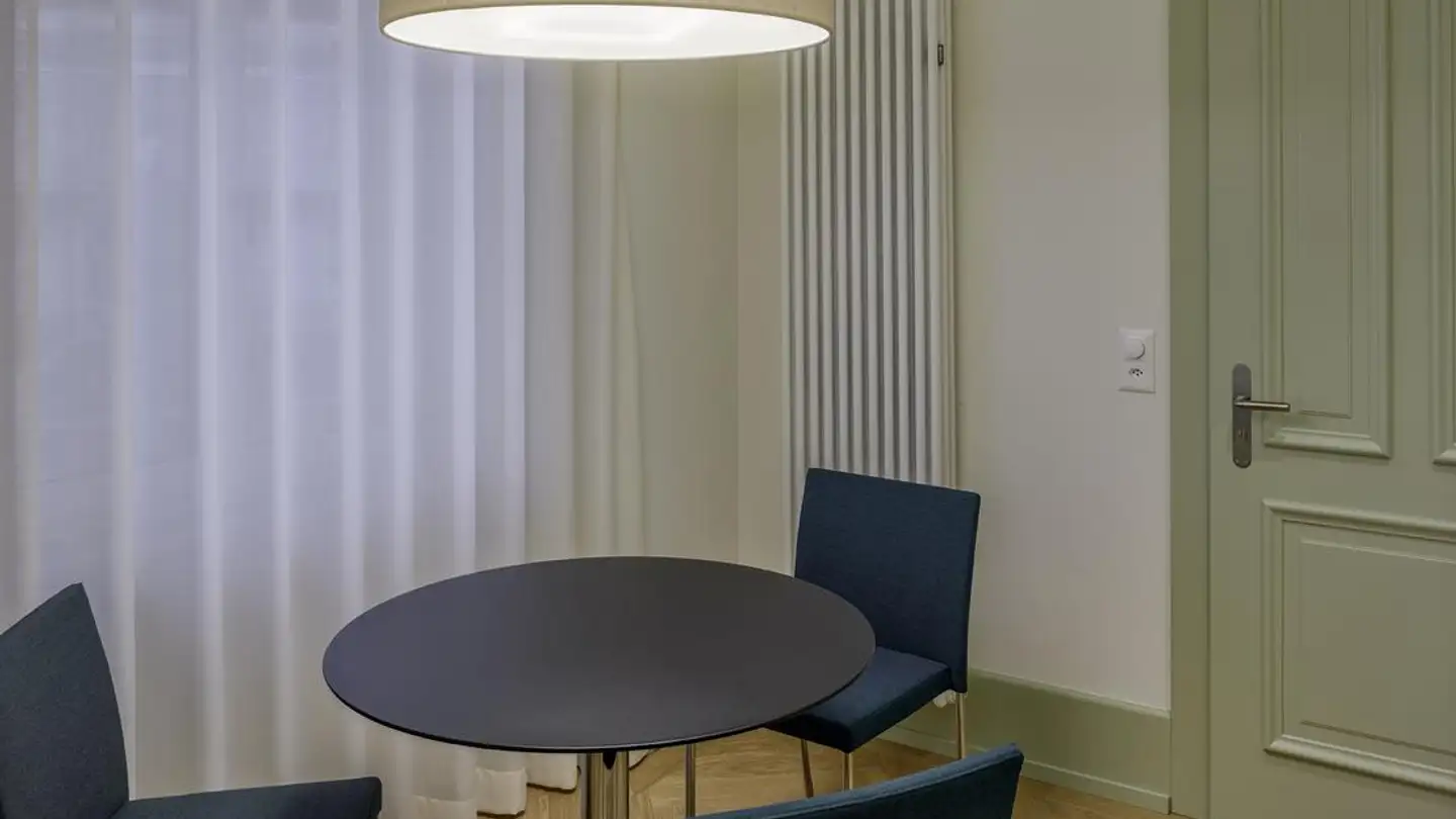 Bürofläche mieten - Postweg 8, 3150 Schwarzenburg - Foto 4