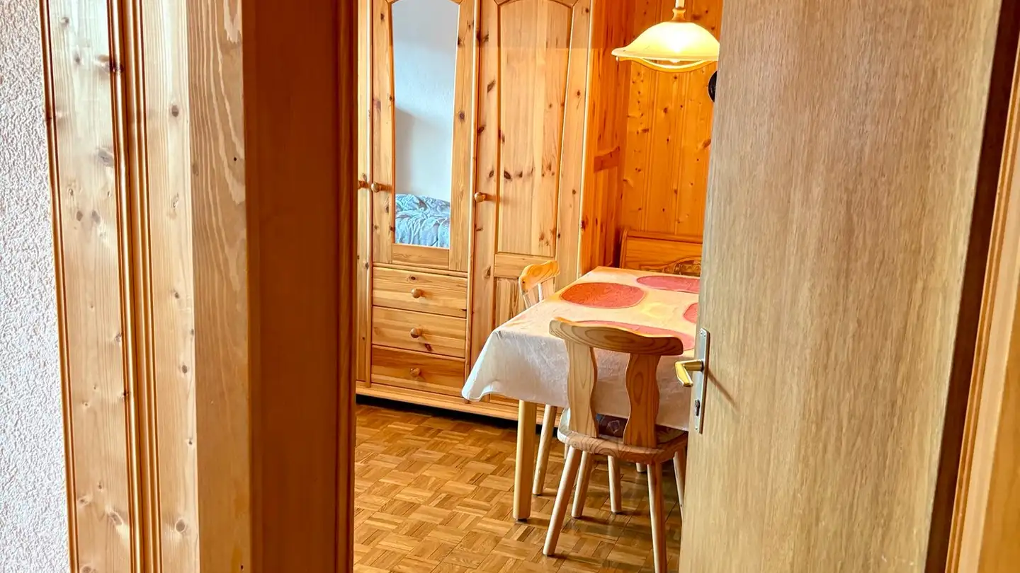 Apartment for sale - Route De La Télécabine 12, 1997 Haute-Nendaz - Photo 4