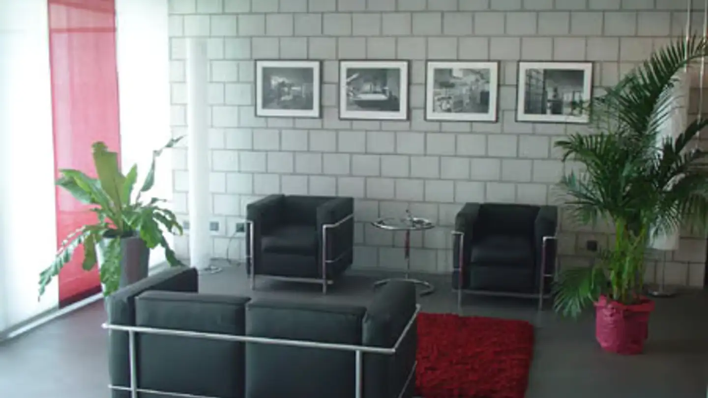 Apartment for rent - Mittelstrasse 30, 3613 Steffisburg - Photo 2