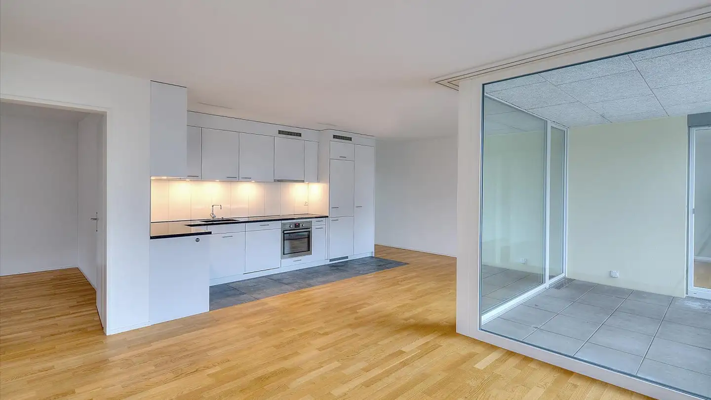 Appartamento in affitto - Güterstrasse 2, 4663 Aarburg - Foto 2
