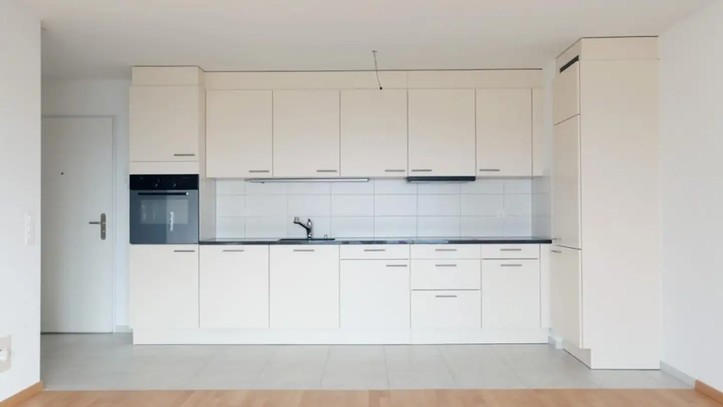 Appartamento in affitto - Elisabethenstrasse 28, 8620 Wetzikon ZH