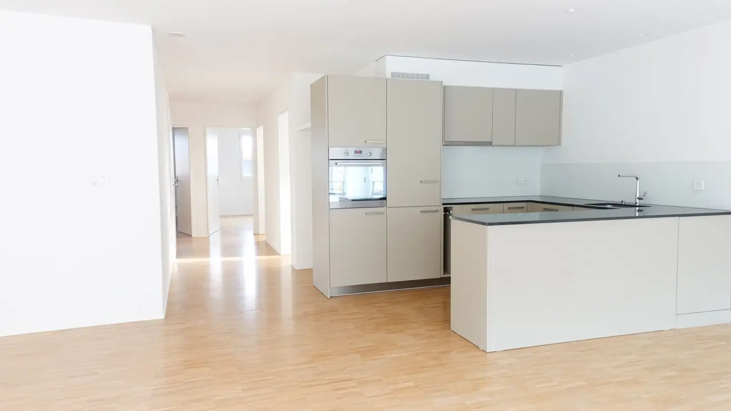 Apartment for rent - Fliederweg 5, 5074 Eiken - Photo 3