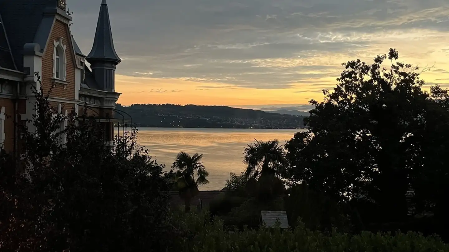 Appartamento in affitto - Einsiedlerstrasse 12, 8820 Wädenswil - Foto 2