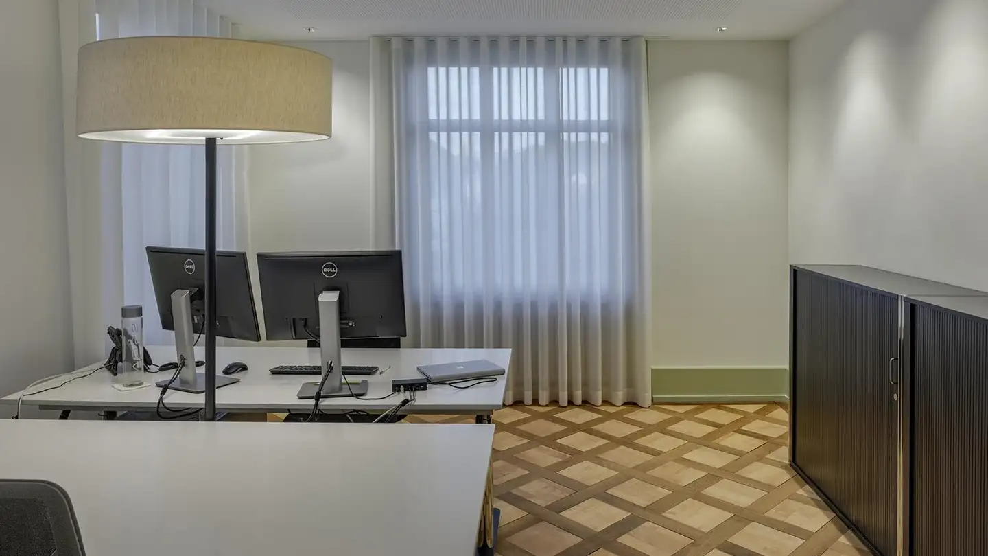 Bürofläche mieten - Postweg 8, 3150 Schwarzenburg - Foto 3