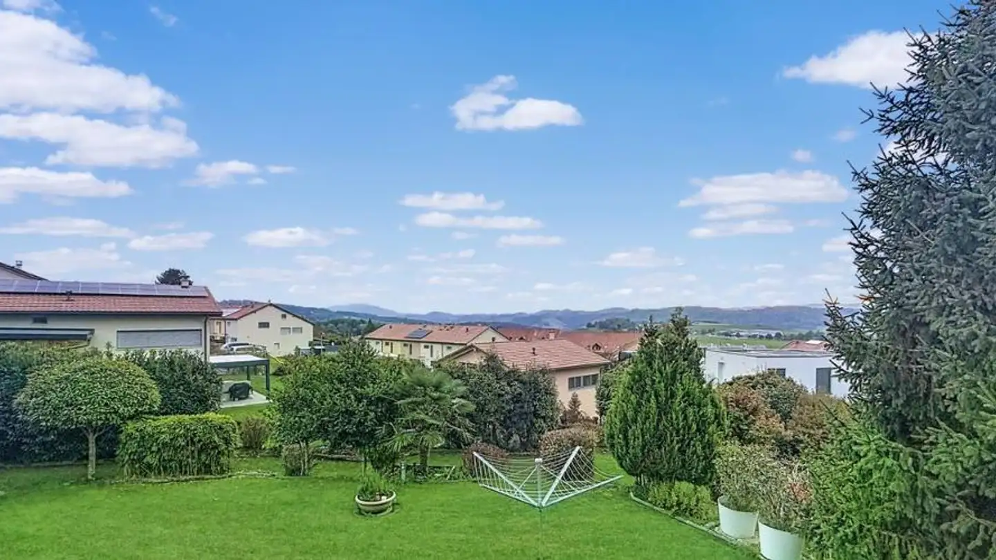 Single house for sale - Route D'ecublens, 1673 Rue - Photo 2