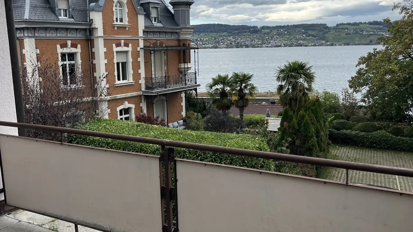 Appartamento in affitto - Einsiedlerstrasse 12, 8820 Wädenswil - Foto 3