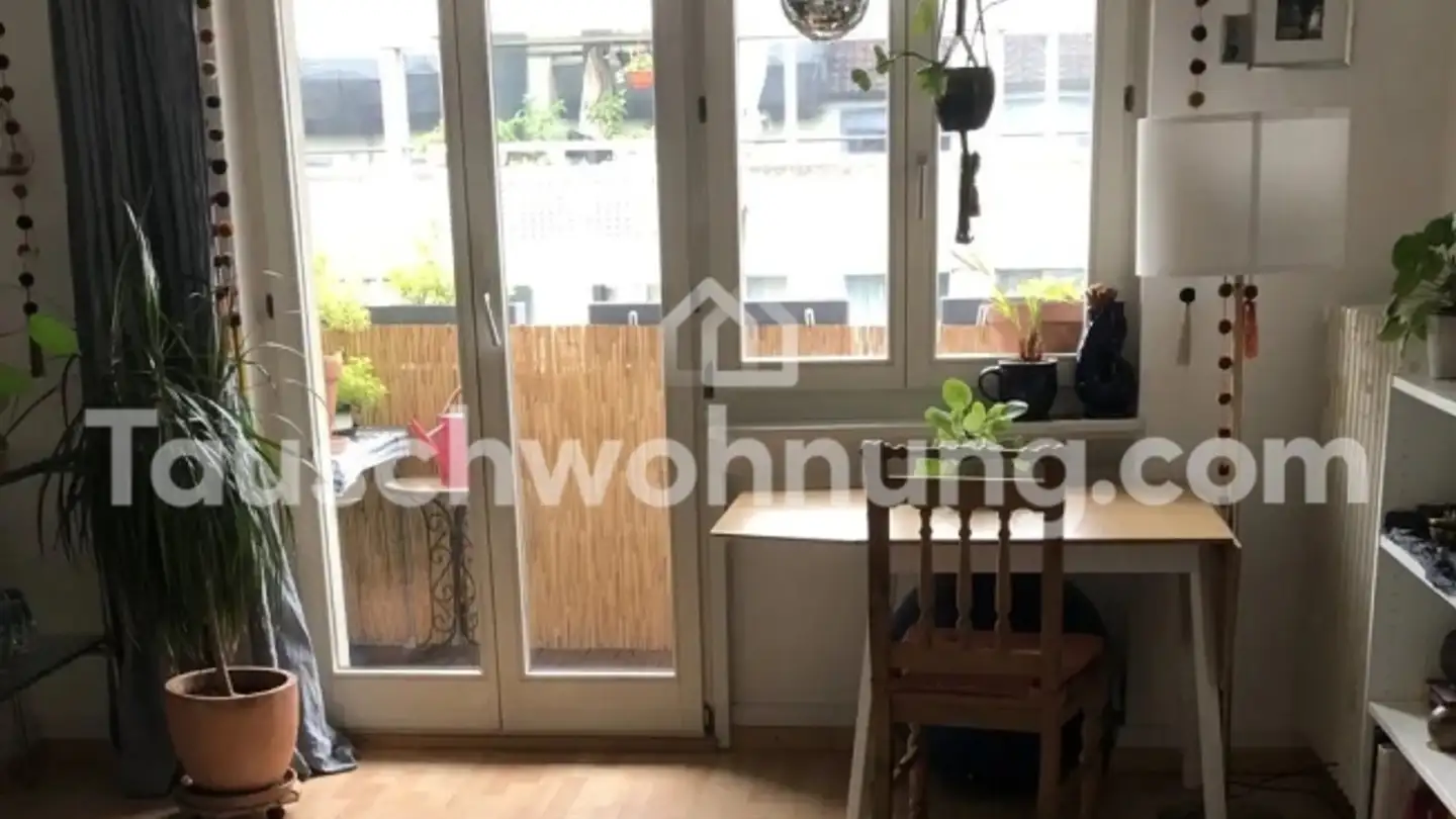Apartment for rent - 8004 Zürich