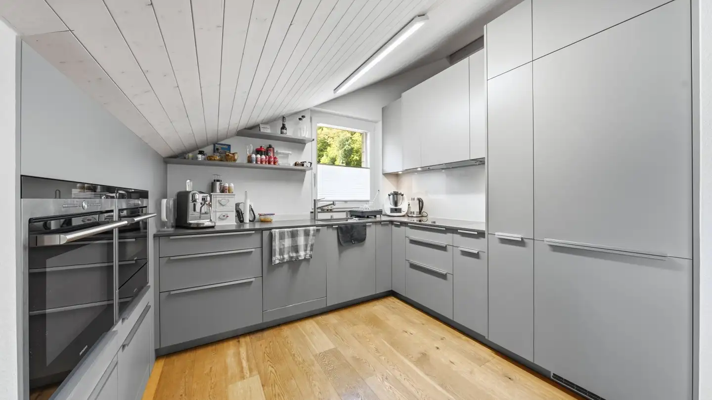 Maisonette kaufen - Rösernstrasse 12, 4410 Liestal - Foto 2
