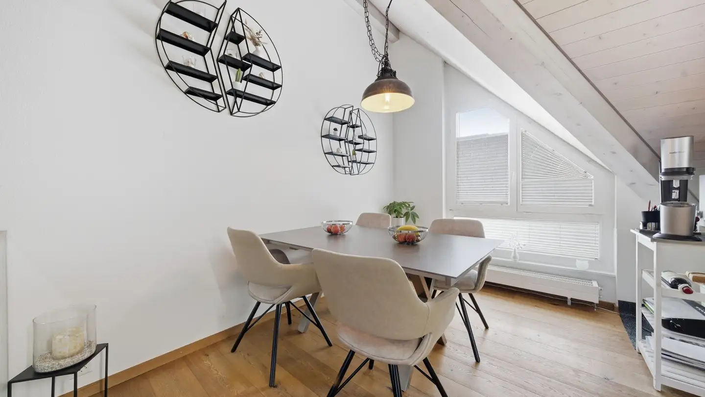 Maisonette kaufen - Rösernstrasse 12, 4410 Liestal - Foto 3