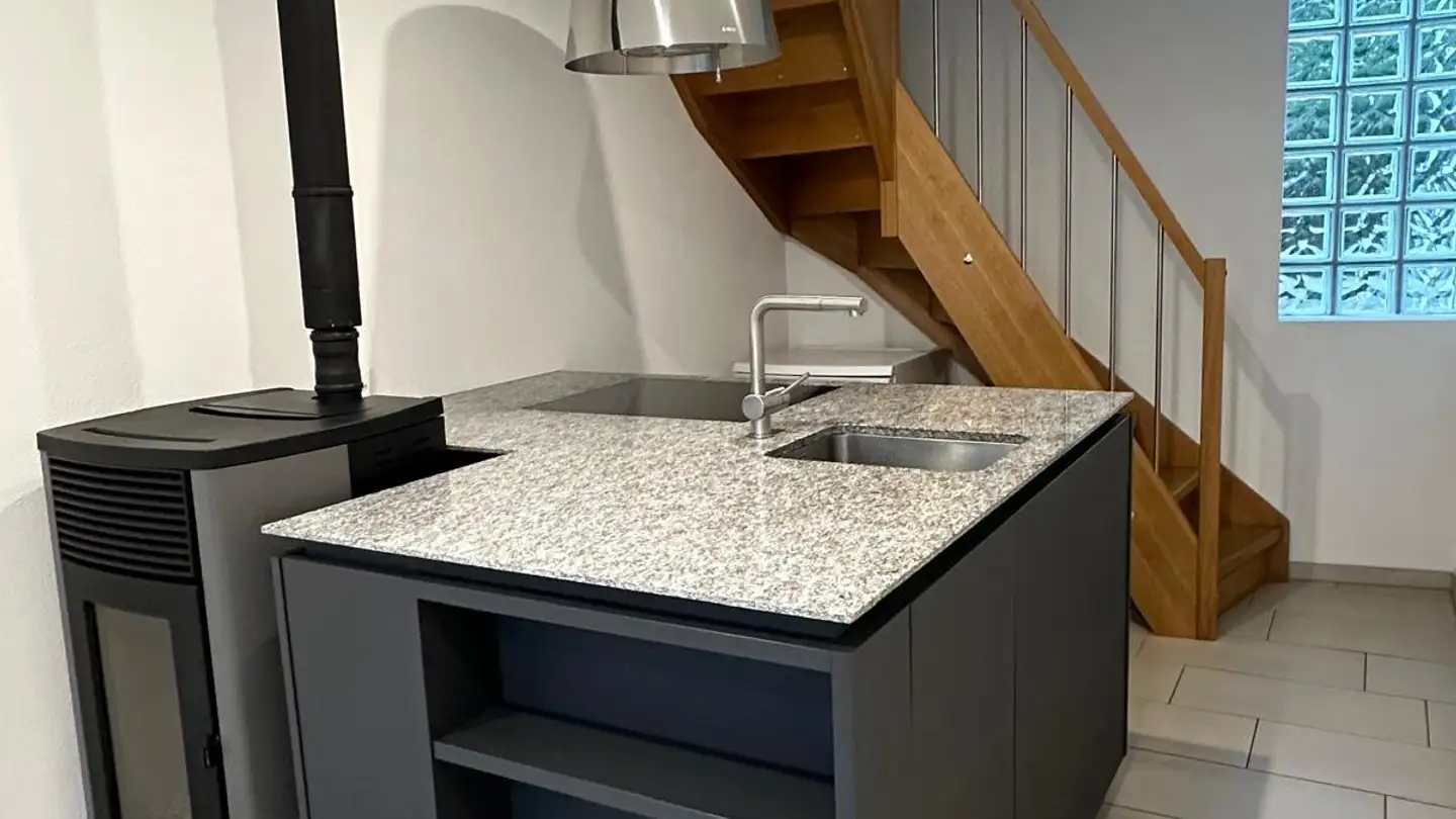 Maison individuelle à louer - Via Alla Volta Del Carro 3, 6533 Lumino - Photo 2