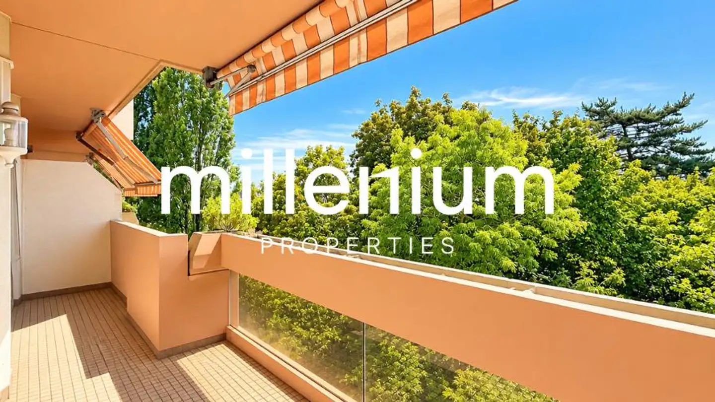 Apartment for rent - 1208 Genève - Photo 3
