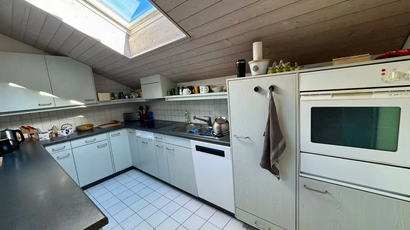 Appartement à louer - 6330 Cham - Photo 3