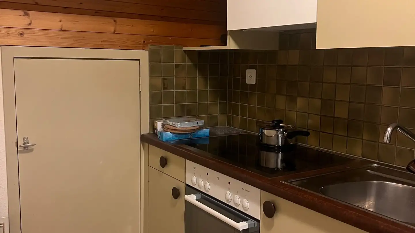 Apartment for rent - Sälistrasse 26, 4800 Zofingen - Photo 2