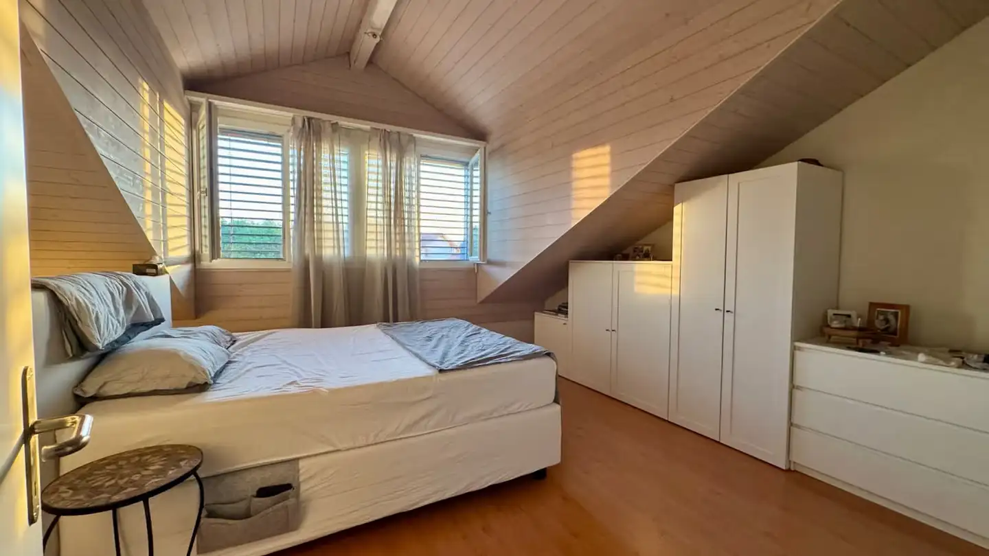 Appartement à louer - 6330 Cham - Photo 4