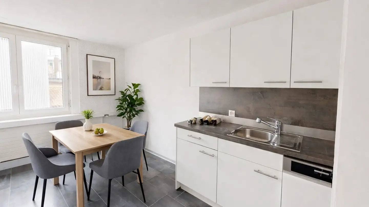 Spazio ufficio in affitto - 8001 Zürich - Foto 4