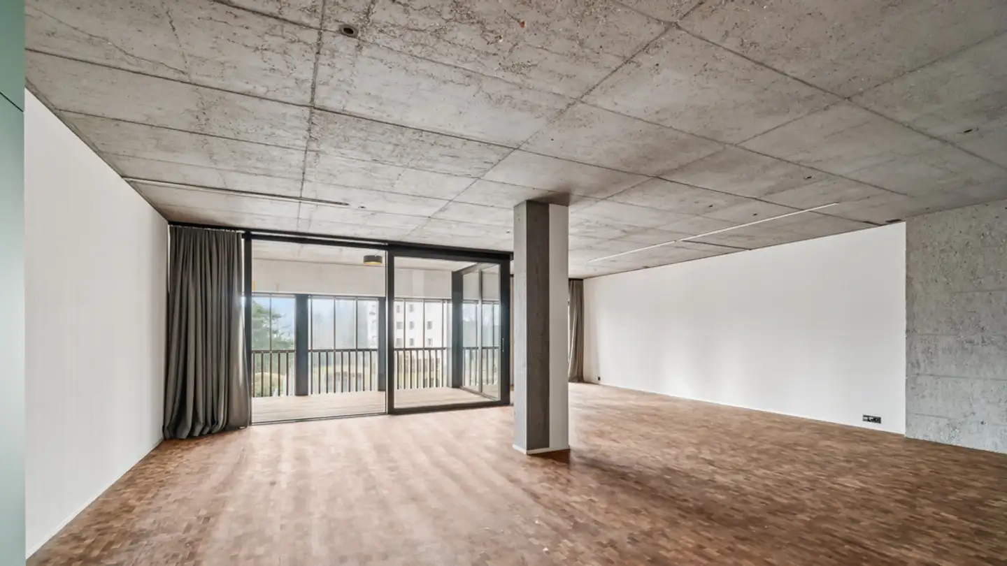 Loft à louer - Huebstrasse 5, 8126 Zumikon - Photo 3