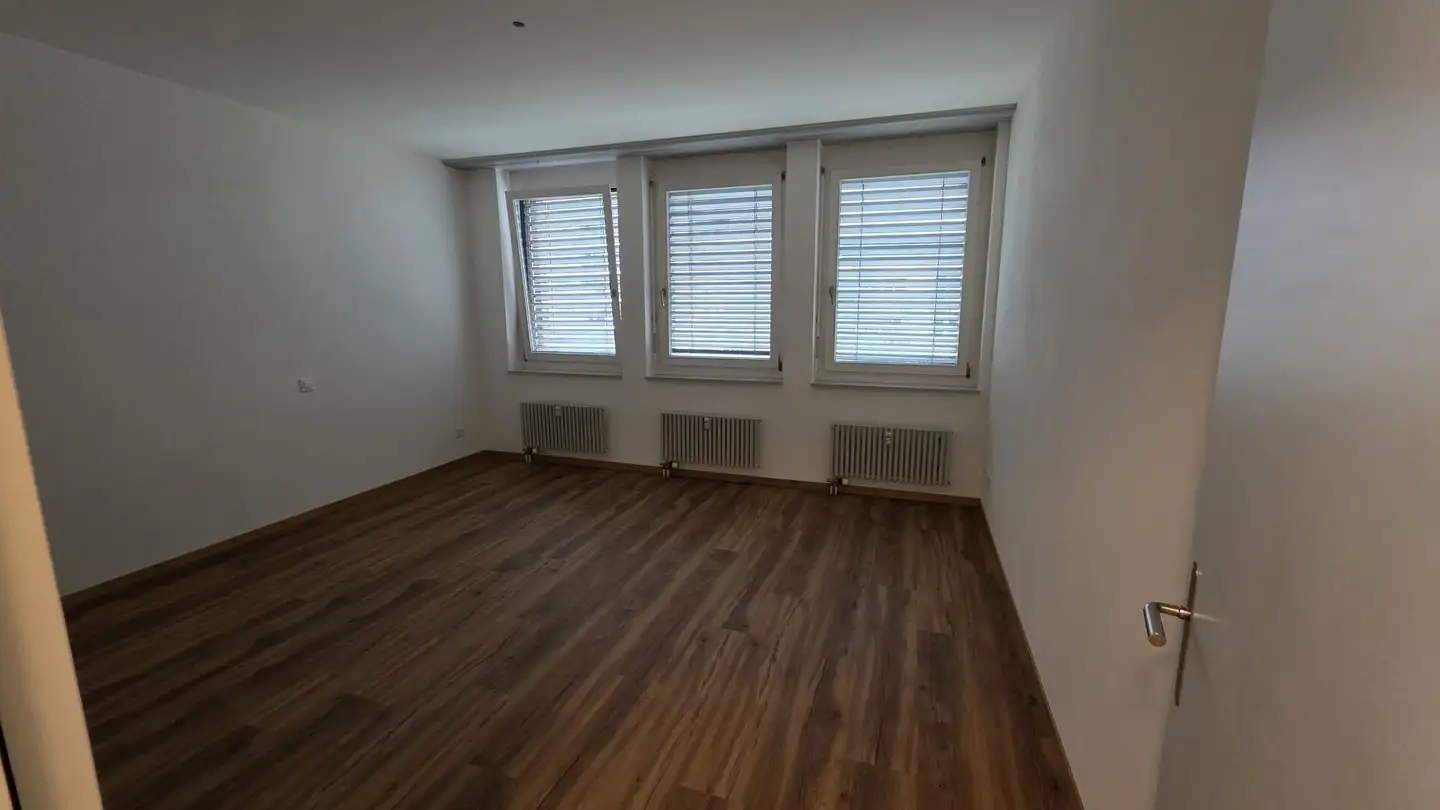 Apartment for rent - Bahnhofstrasse 37, 7302 Landquart - Photo 3