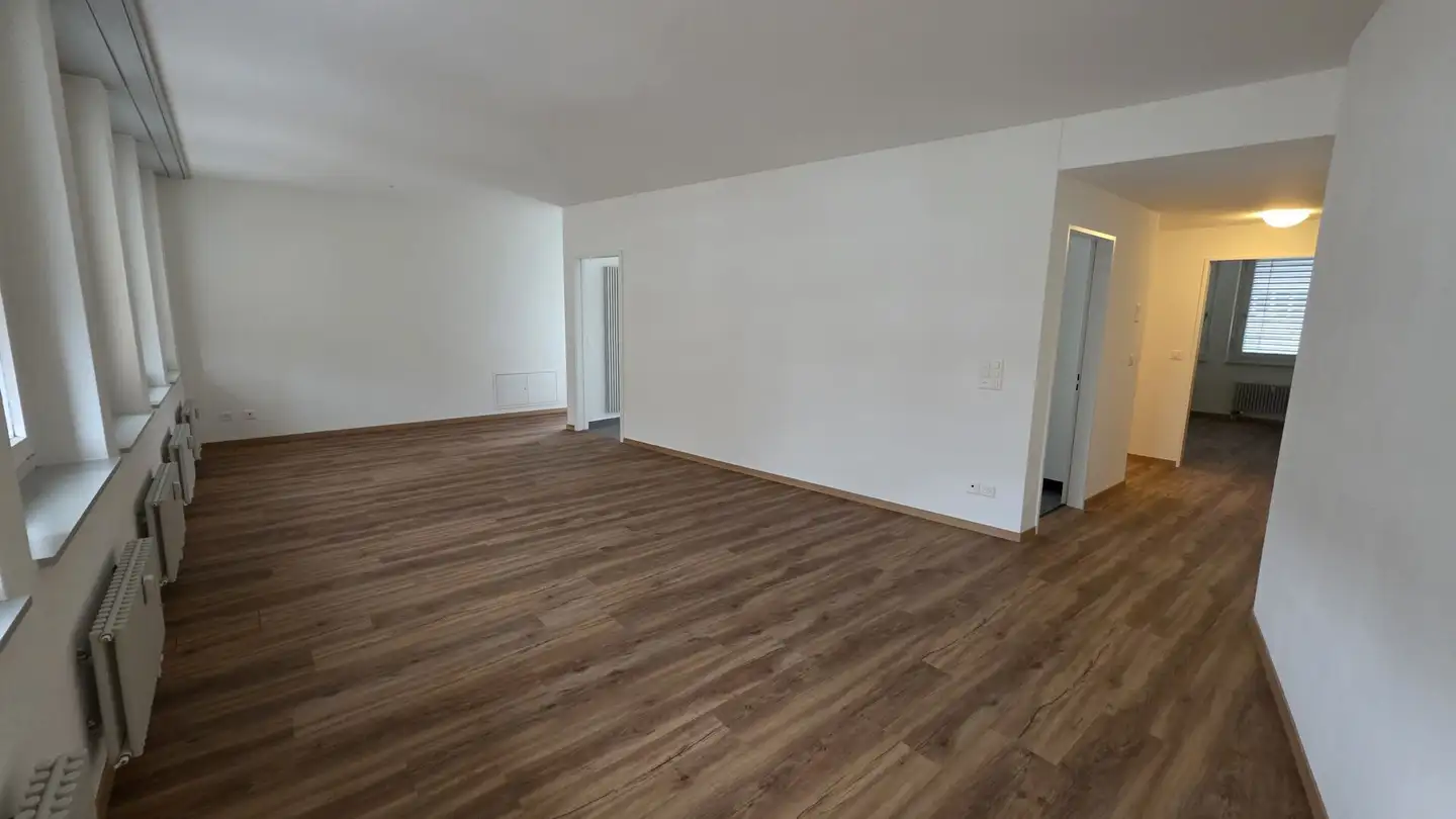 Apartment for rent - Bahnhofstrasse 37, 7302 Landquart - Photo 4