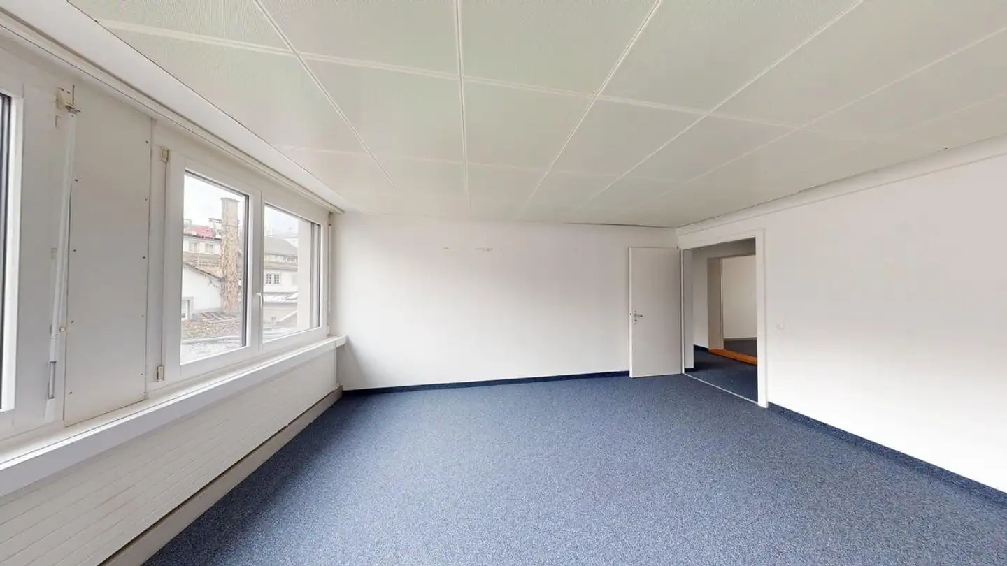 Spazio ufficio in affitto - 8001 Zürich - Foto 2