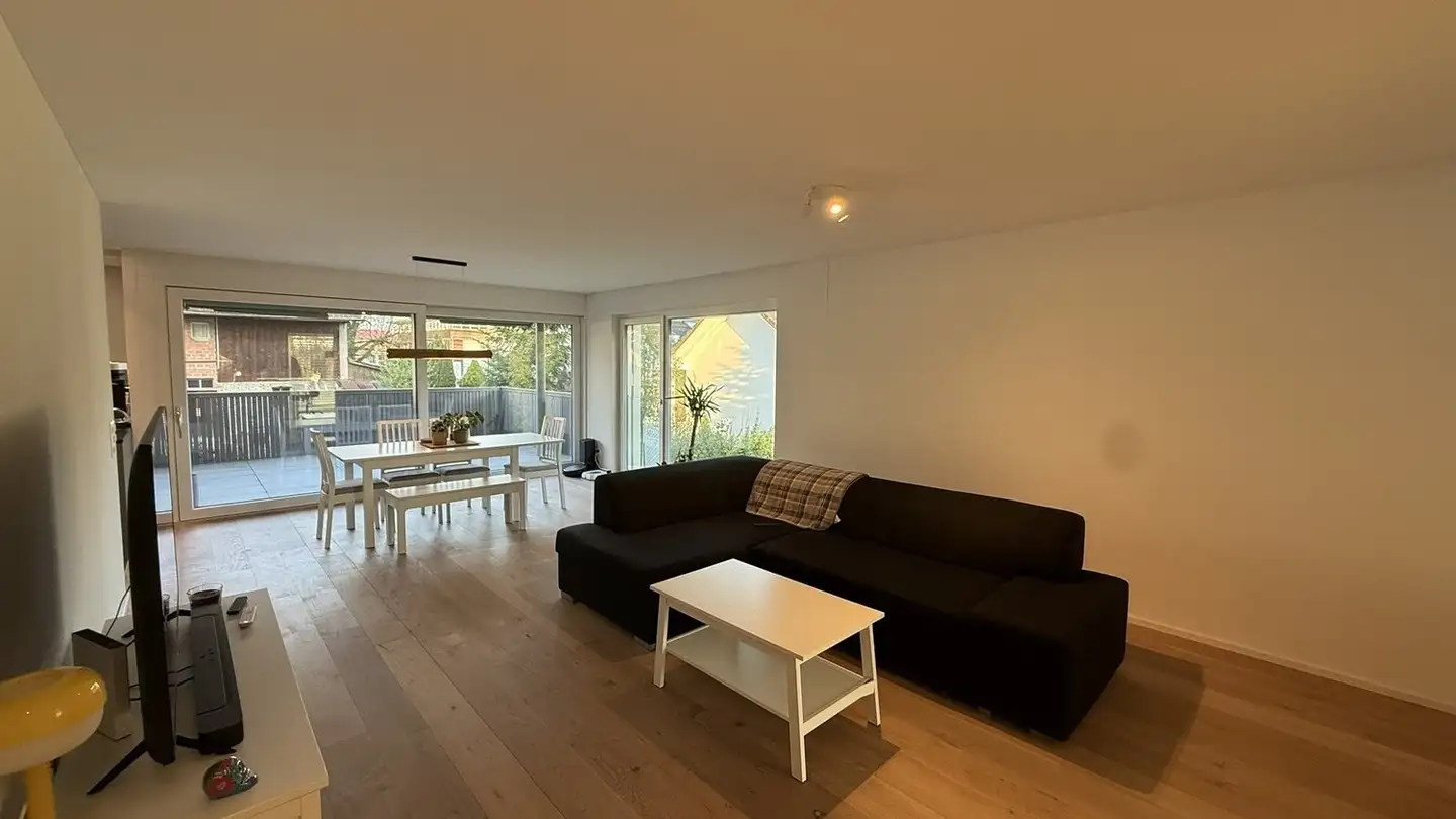 Appartement à louer - Bachmattring 1, 4614 Hägendorf