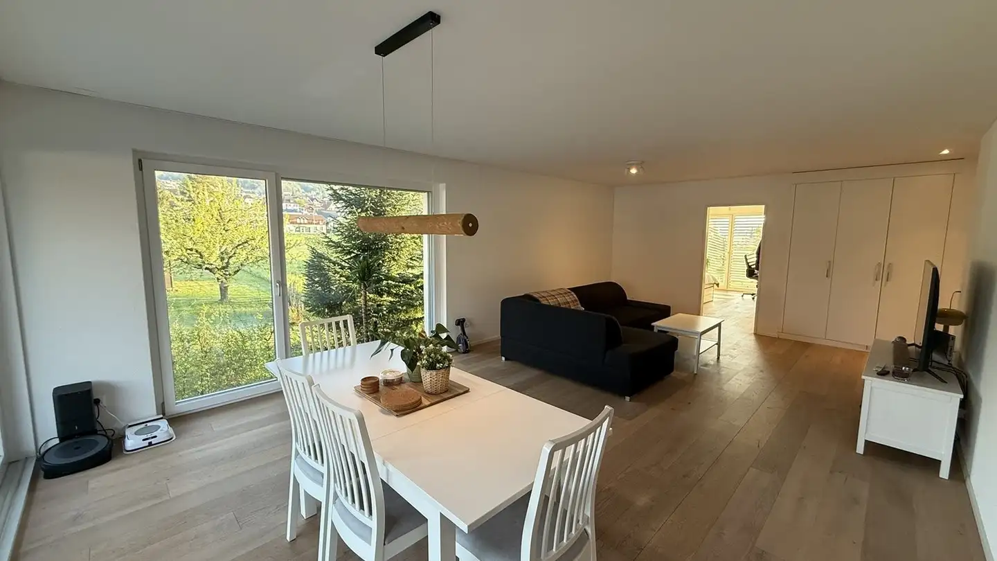 Appartement à louer - Bachmattring 1, 4614 Hägendorf - Photo 2