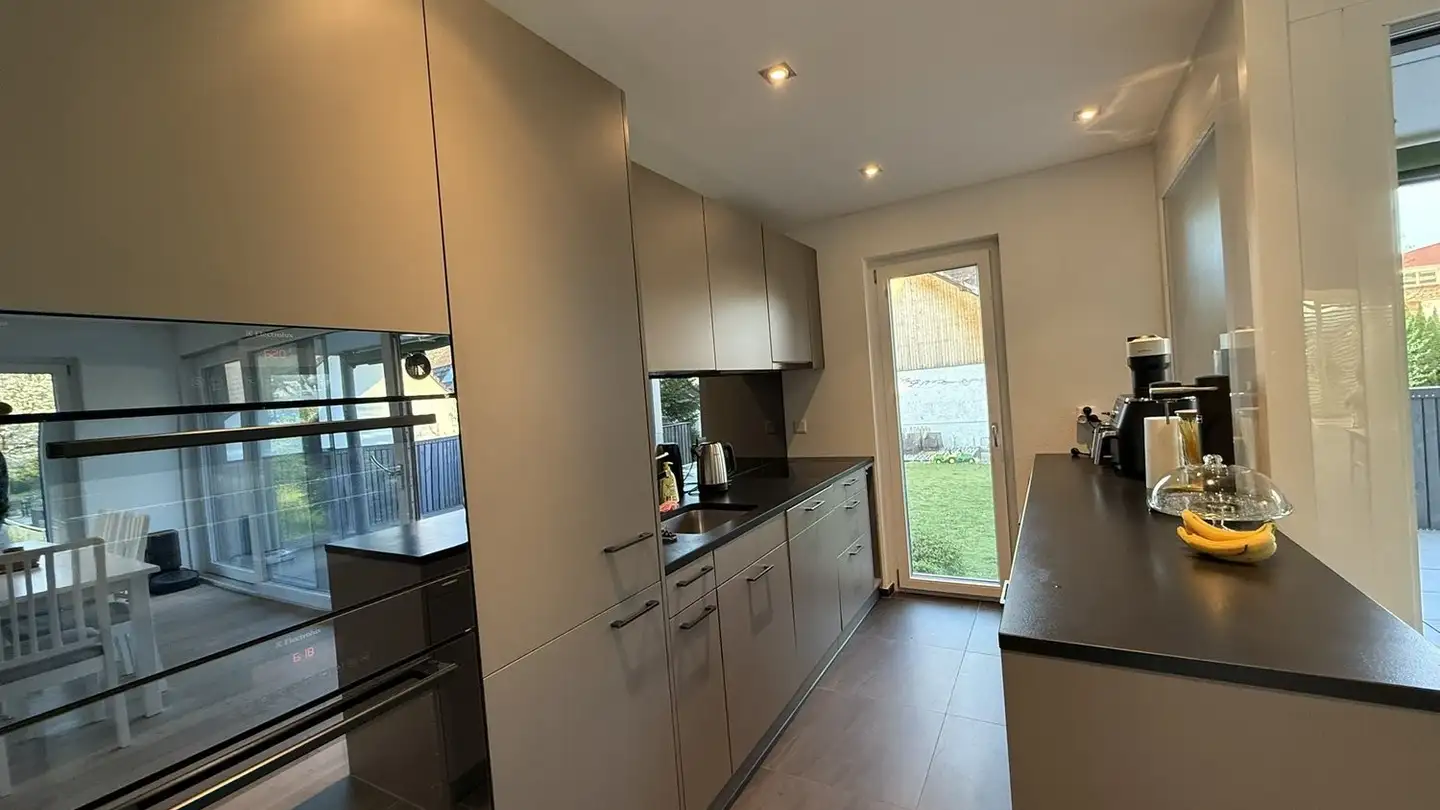 Appartement à louer - Bachmattring 1, 4614 Hägendorf - Photo 3