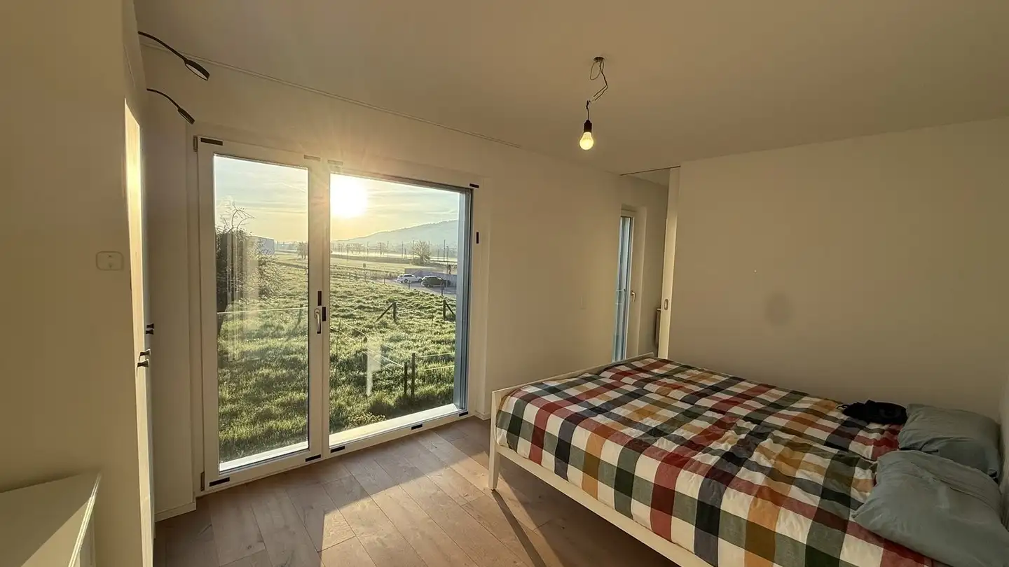 Appartement à louer - Bachmattring 1, 4614 Hägendorf - Photo 4