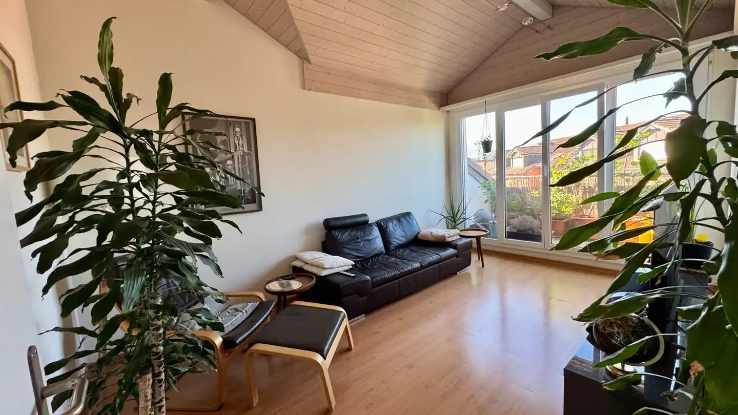 Appartement à louer - 6330 Cham - Photo 2
